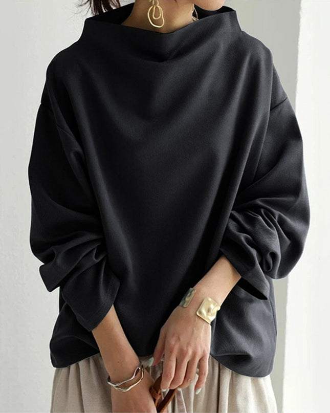 Rhiane | Luxe Winter Sweater
