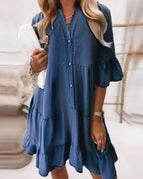 Navy Blue / S