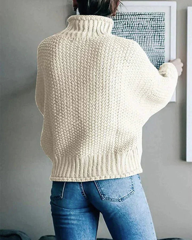 Margaret | Knit of Soft Morning Sweater