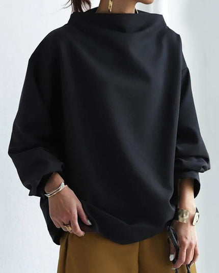 Rhiane | Luxe Winter Sweater