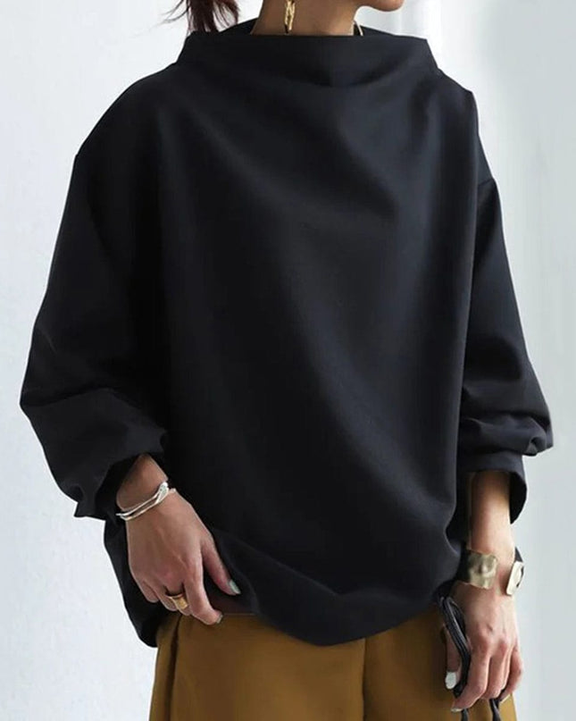Rhiane | Luxe Winter Sweater