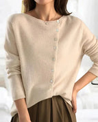 Beige / One Size