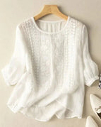 White / M