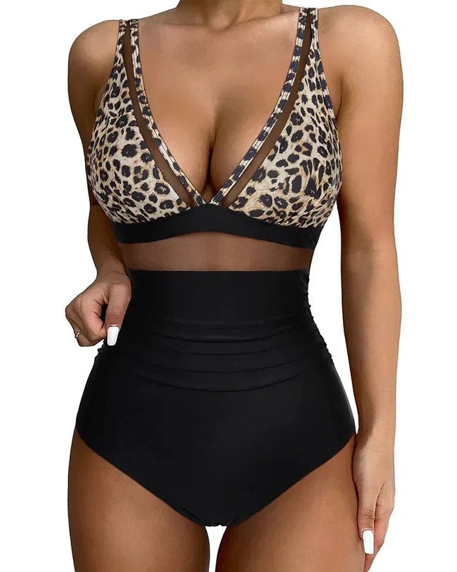 Elani | Effortless Elegance Swimsuit