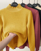 Yellow / S