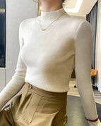 Beige / S