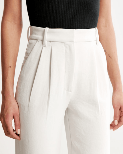 Haidee | Sleek Sophisticated Pants