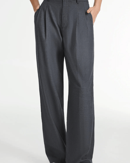 Haidee | Sleek Sophisticated Pants