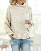 Beige / S