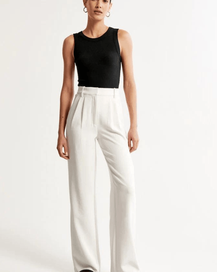 Haidee | Sleek Sophisticated Pants