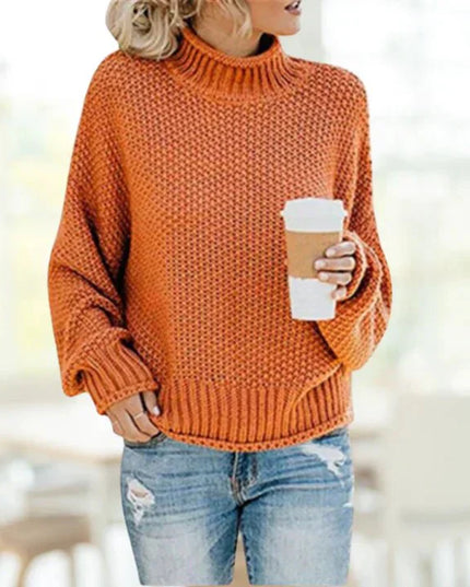 Margaret | Knit of Soft Morning Sweater