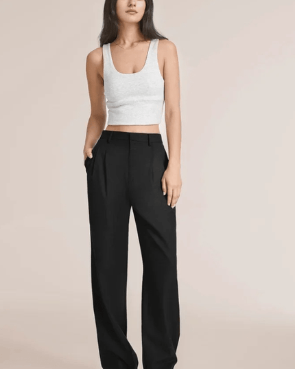 Haidee | Sleek Sophisticated Pants