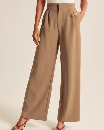 Haidee | Sleek Sophisticated Pants