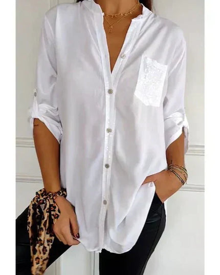 Tilo | Coastal Chic Top