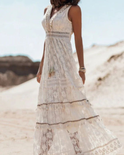 Kaia | Boho Dress
