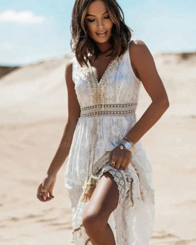 Kaia | Boho Dress