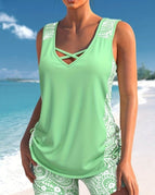 Green / XS