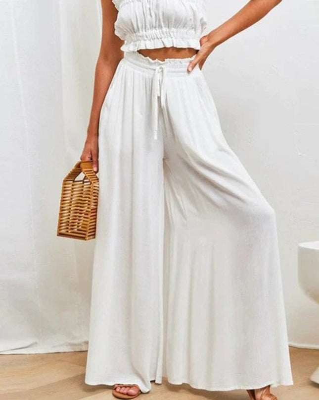 Cora | Tidal Wave Skirt