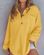 Yellow / S