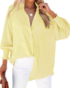 Yellow / S