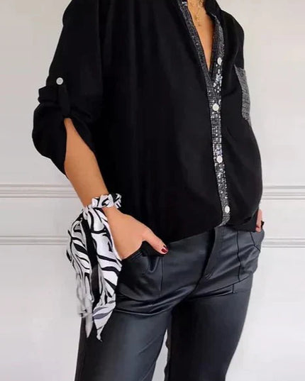 Tilo | Coastal Chic Top
