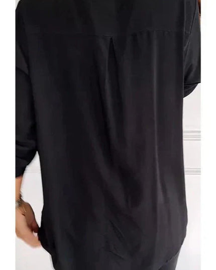Tilo | Coastal Chic Top