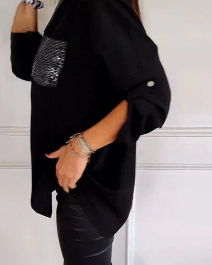 Tilo | Coastal Chic Top