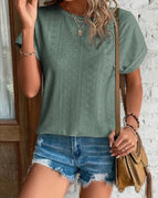 Green / S