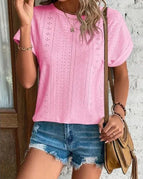 Pink / S