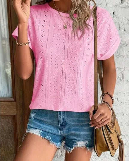 Ayla | Effortless Essential Top