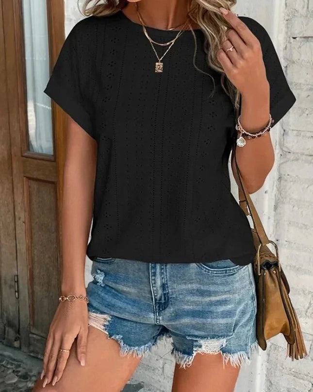 Ayla | Effortless Essential Top