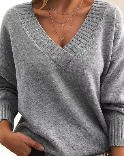 Ailah | Chic Soft Sweater