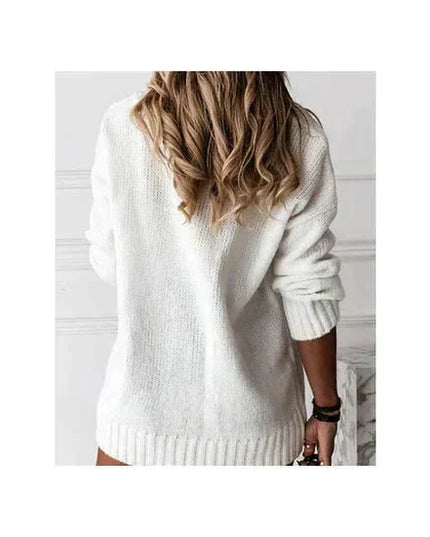 Ailah | Chic Soft Sweater