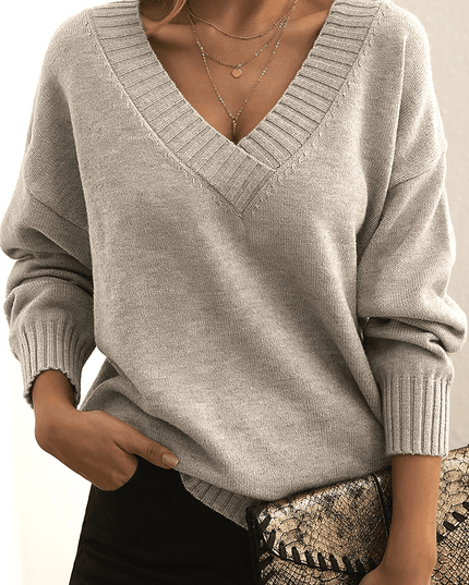 Ailah | Chic Soft Sweater