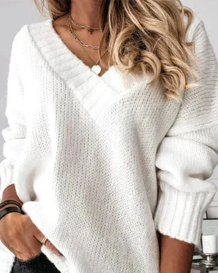 Ailah | Chic Soft Sweater