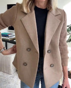Brown / XS