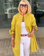 Lemon Yellow / S