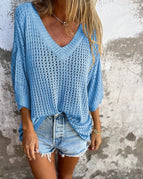 Light Blue (Almost sold out) / S