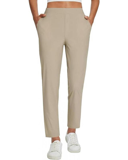 Emery | Sleek Comfort Trousers