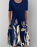 Dark Blue / S