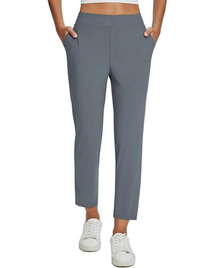 Emery | Sleek Comfort Trousers