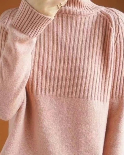Jenny | Chic Cosy Sweater