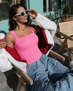 Pink / S