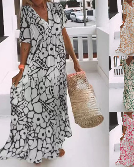 Isabella | Printed Day Charm