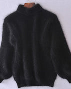Black / S