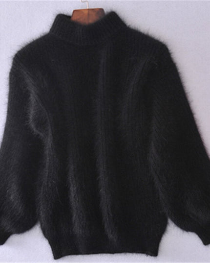Alicia | Effortless Soft Sweater