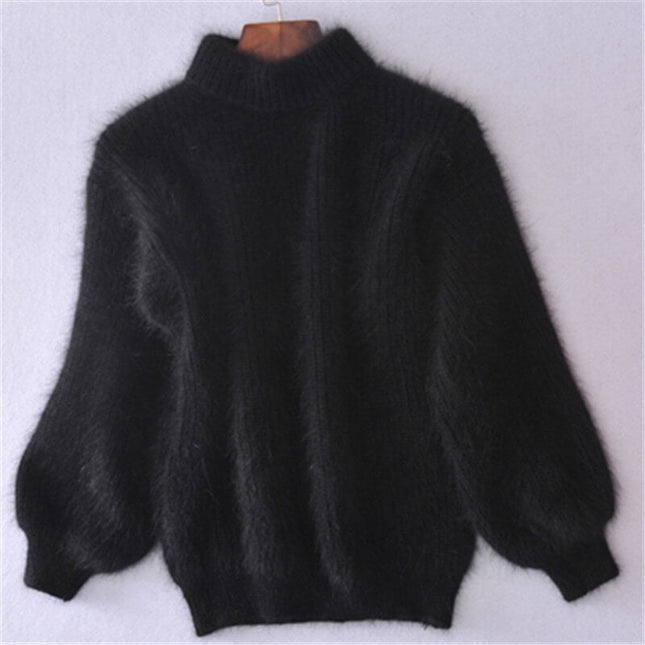 Alicia | Effortless Soft Sweater