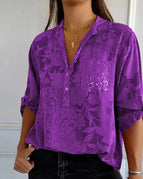 Purple / S