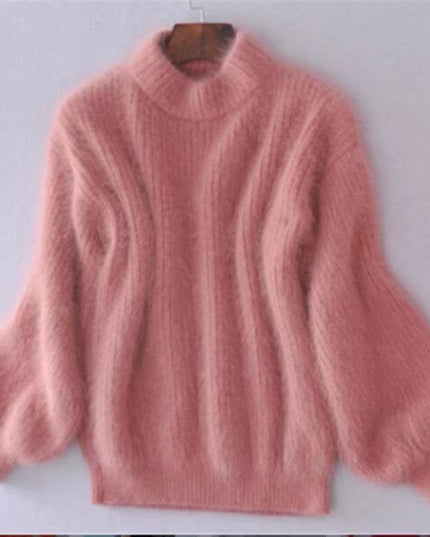 Alicia | Effortless Soft Sweater