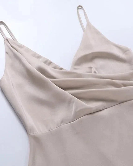 Sienna | Chic Elegant Dress
